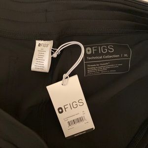 Figs scrub pants Livingston XL Regular